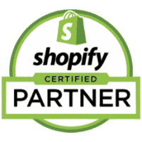 Shopify partner